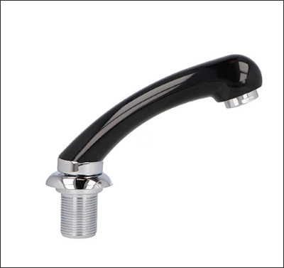[8423029092955] Eurostil Cabezal Ducha Negro
