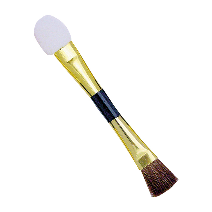 [28423029017556] Eurostil Pincel Aplicador Sombra Esponja