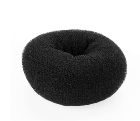 Eurostil Relleno Moño Circular 6,5 Cm