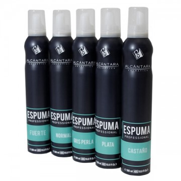 [8436023997058] Evolutiva Espuma Fuerte 300Cc