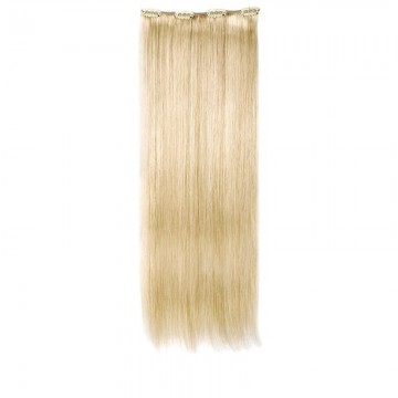 Extension Clip Cabello Natural Click-Clack Sangra Hair