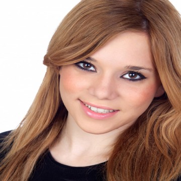 Extension Keratina Cabello Natural C10 Sangra (AZUL)