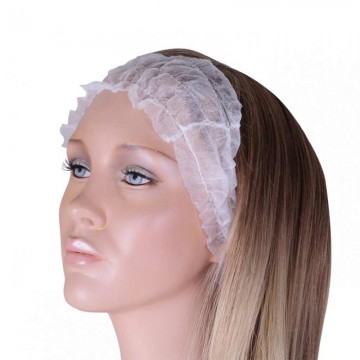 Fama Fabré Cinta De Pelo Desechable