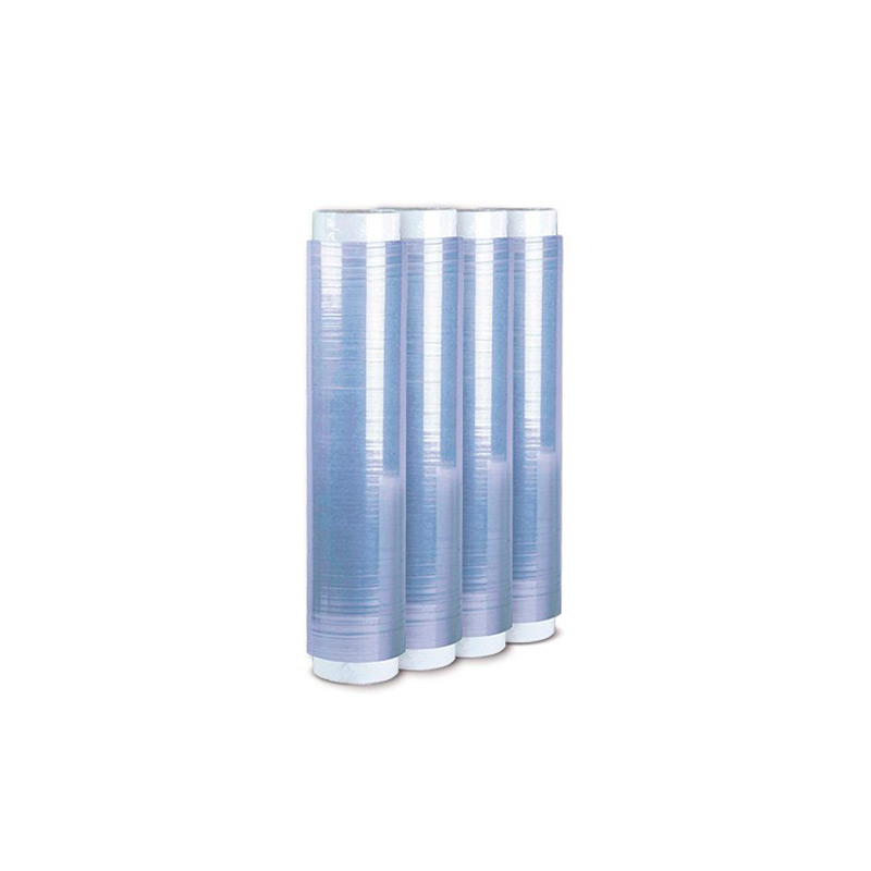 Film Transparente Autoadherente 290Mmx200M Bifull