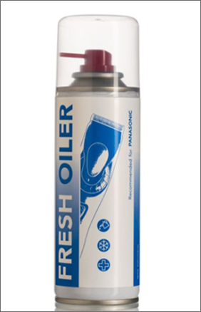 Fresh Oiler Panasonic