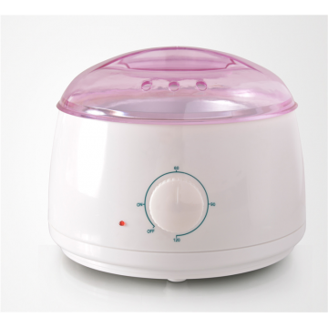 Fundidor Cera 1 Seno Wax Warmer 400Gr Perfect Beauty