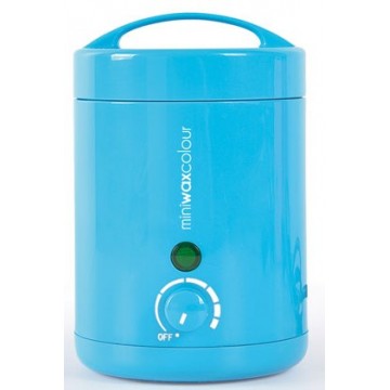 Fundidor Cera Mini Wax 125Gr Perfect Beauty