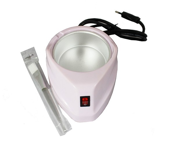 Fundidor Parafina  Mini Spa MH Cosmetics 
