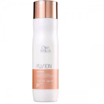 Fusion Intense Repair Champu Wella