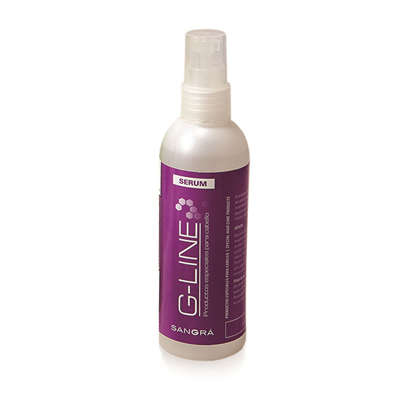 G-Line Serum Efecto Sedoso 125ml