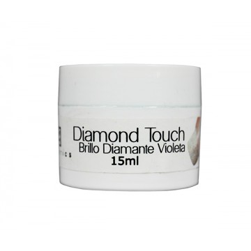 Gel Brillo Diamante 5ml MH Cosmetics