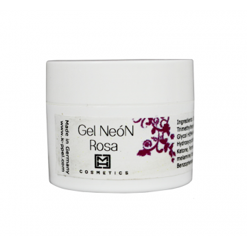 Gel Neon 5ml MH Cosmetics