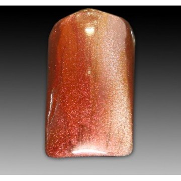 [8435303625810] Gel Uñas Cat Eye  (NARANJA )