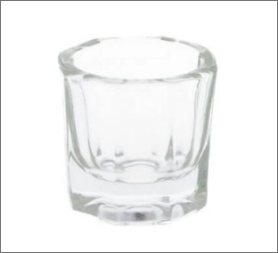 Godet De Cristal Pollie