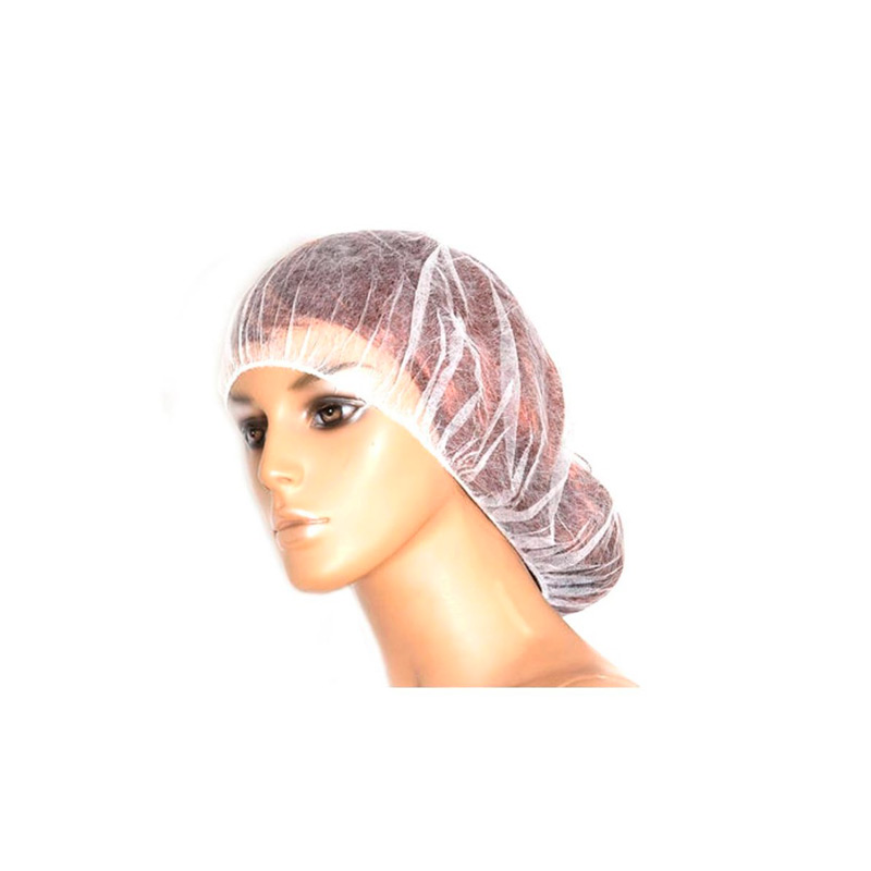 Gorro Desechable Transpirable Tnt 100U