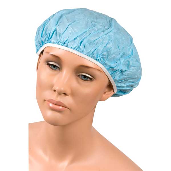 Gorro Ducha