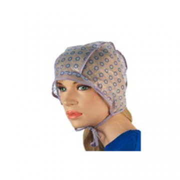 [8423029014148] Gorro Mechas Doble Capa Frosting