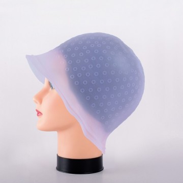 Gorro Mechas Silicona Magicap Gorro Aguja