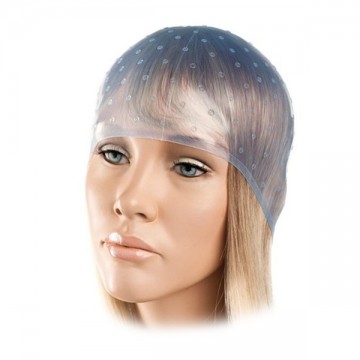 Gorro Silicona Especial Mechas
