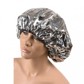 Gorro Termico De Aluminio