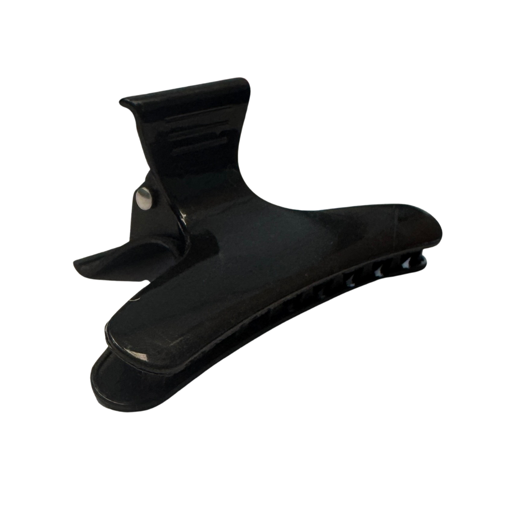 Grapa Separadora Negra 12U MH Cosmetics