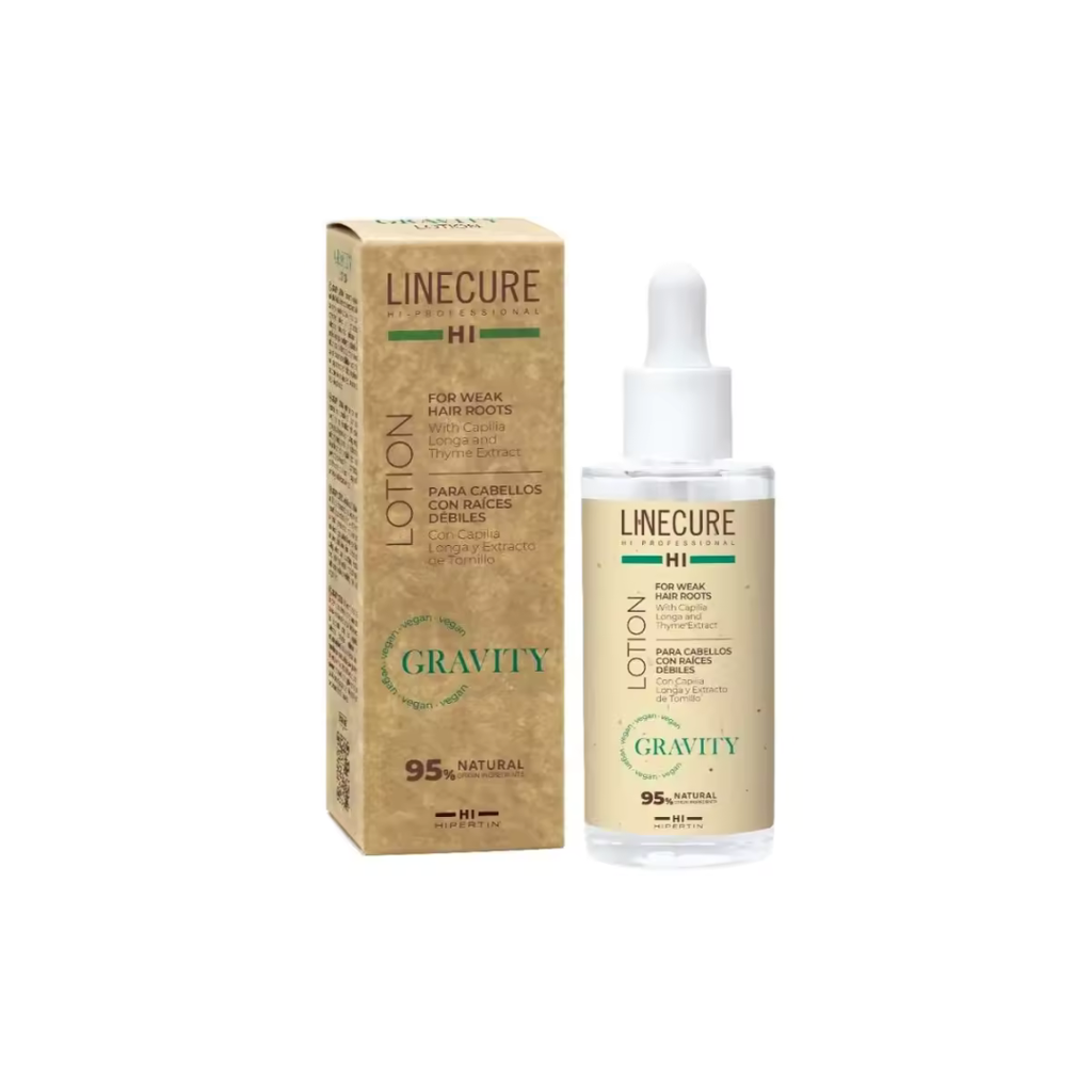 [8430190045550] Gravity Lotion 50ML