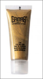 Grimas Maquillaje Líquido Perlado 8ml