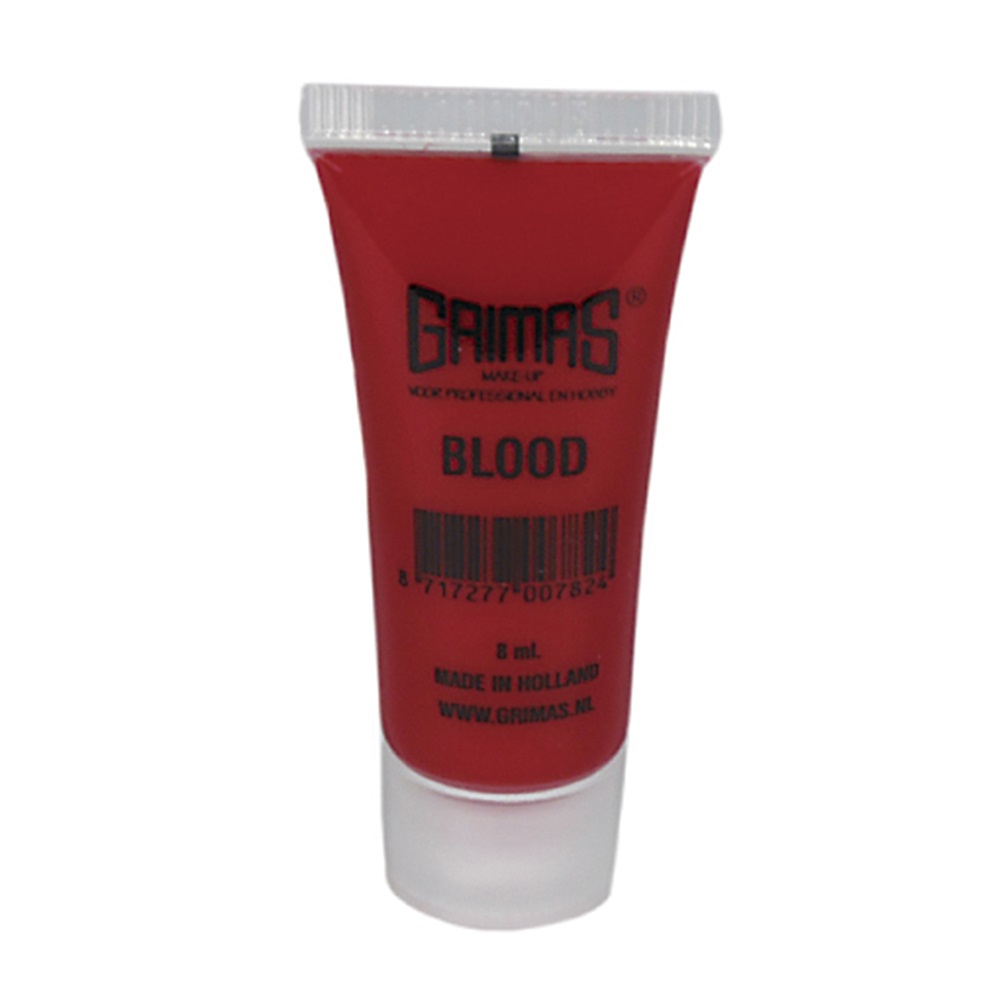 Grimas Sangre Artificial 8ml