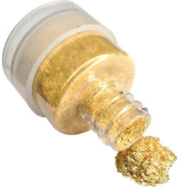 Grimas Shimer Flakes