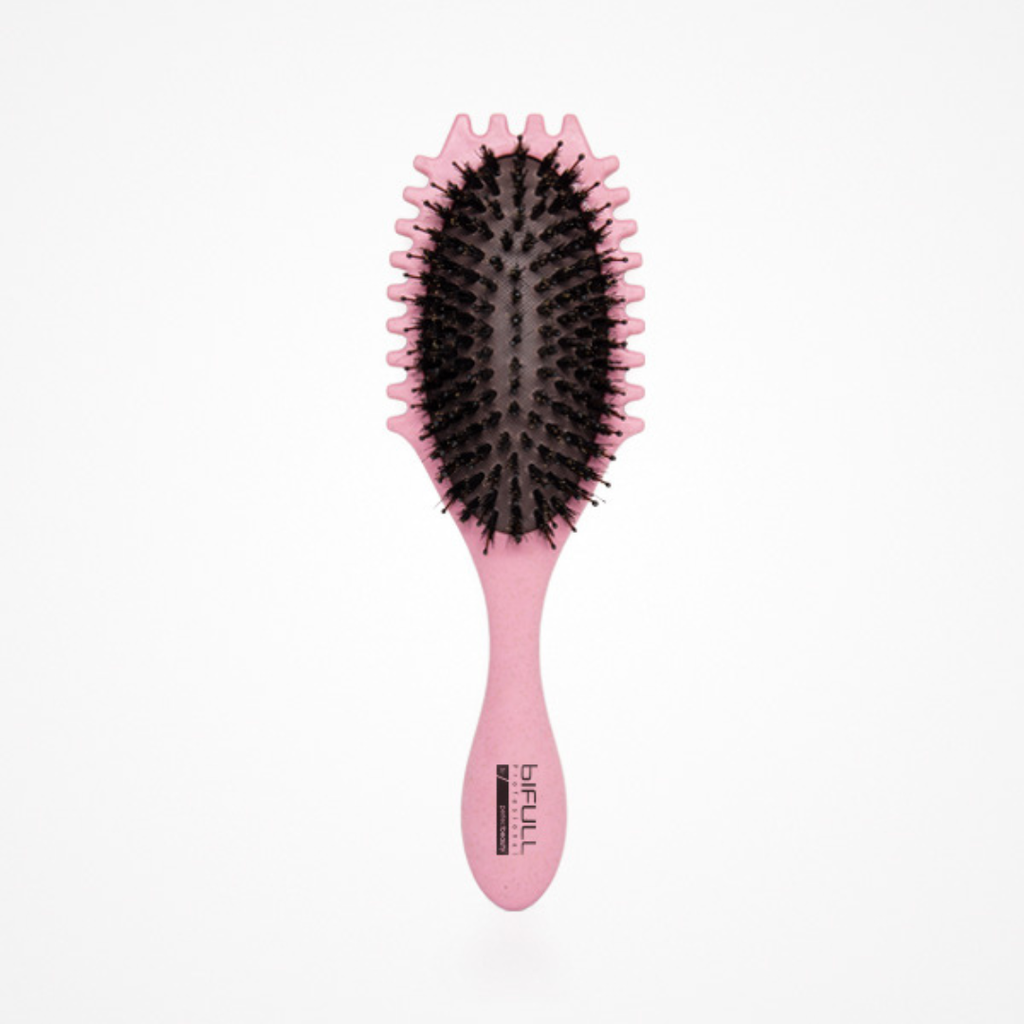 [8435138459833] HULA Cepillo metodo curly Bifull