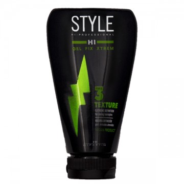 Hi Style Gel Fix Extrem 
