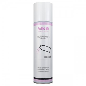 Higienizante De Superficies En Spray Pollie