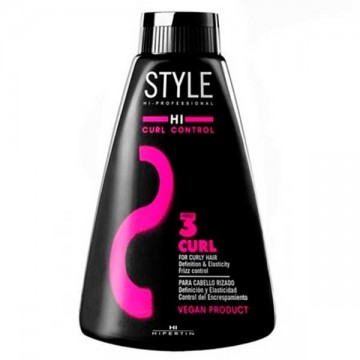 Hipertin Hi Style Curl Control 3