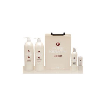 Hipertin Linecure Tratamiento Pure Keratin 