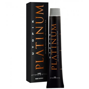 Hipertin Utopik Platinum Tinte Pelo