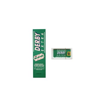 [8690885200064] Hoja Derby Extra Doble
