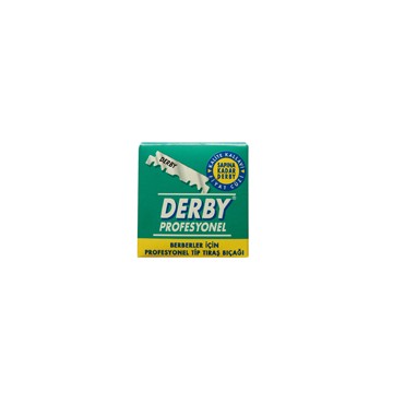 [8690885200026] Hoja Derby Profesional 100 U