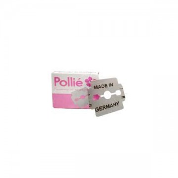 Hojas Para Cortacallos Pollié Eurostil