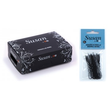 Horquilla Invisible Susan 18Un Susan