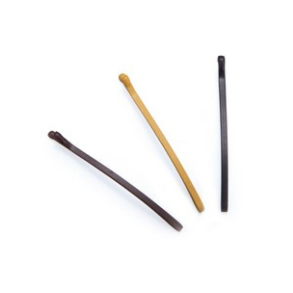 [8435303651970] Horquillas Para Recogidos 150Gr MH Cosmetics (NEGRO)