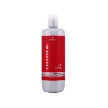 [4045787183078] Igora Royal Oxigenada 1L (10 VOL)