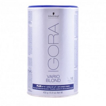 Igora Vario Blond Plus 450Gr