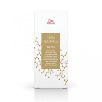 [3614227271647] Insta Recharge Retoca Raíces Wella Professionals (RUBIO/BLONDE)