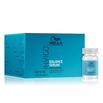 Invigo Balance Serum Anticaida 8X6ml