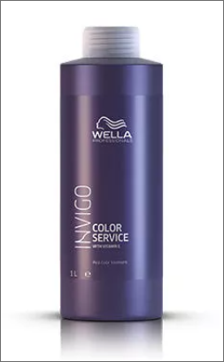 [3614227270947] Invigo Color Service Limpiador