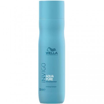 Invigo Scalp balance deep cleasing Wella Professional (250ML)