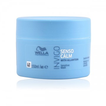 [8005610633008] Invigo Senso Calm Mascarilla Para Cuero Cabelludo Sensible