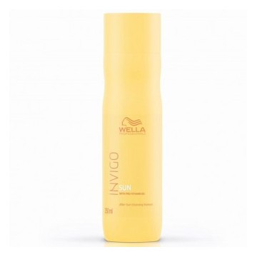 Invigo Sun After Sun Care Cleansing Champu