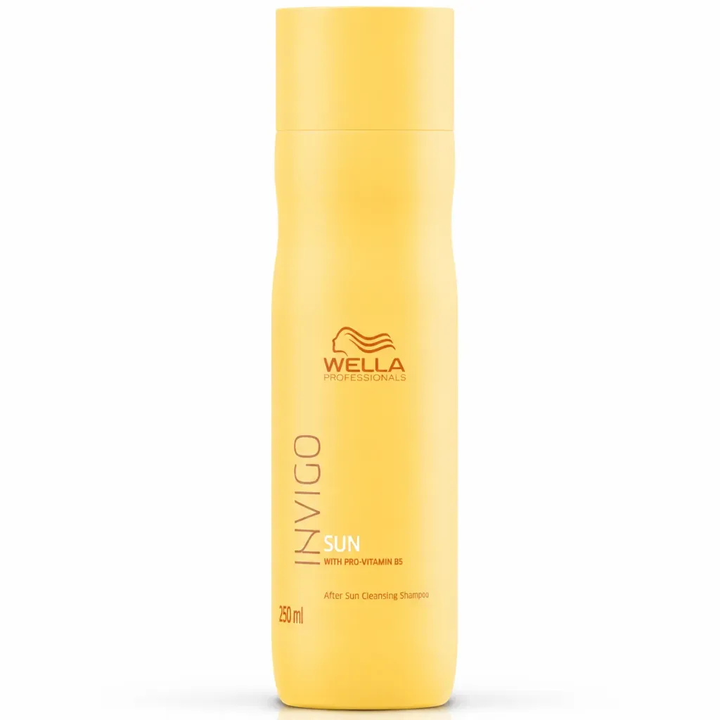 Invigo Sun Care Spray De Proteccion Capilar UV