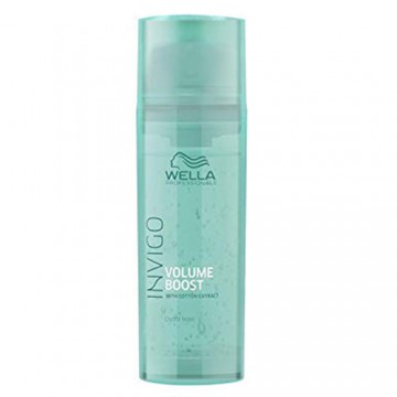 Invigo Volume Boost Mascarilla Wella Professional 